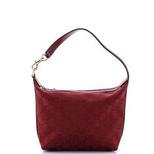 Gucci Ophidia Zip Shoulder Bag Gg #244188G94B